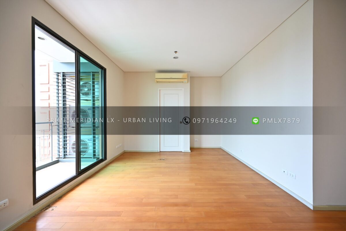 Villa Asoke - Penthouse