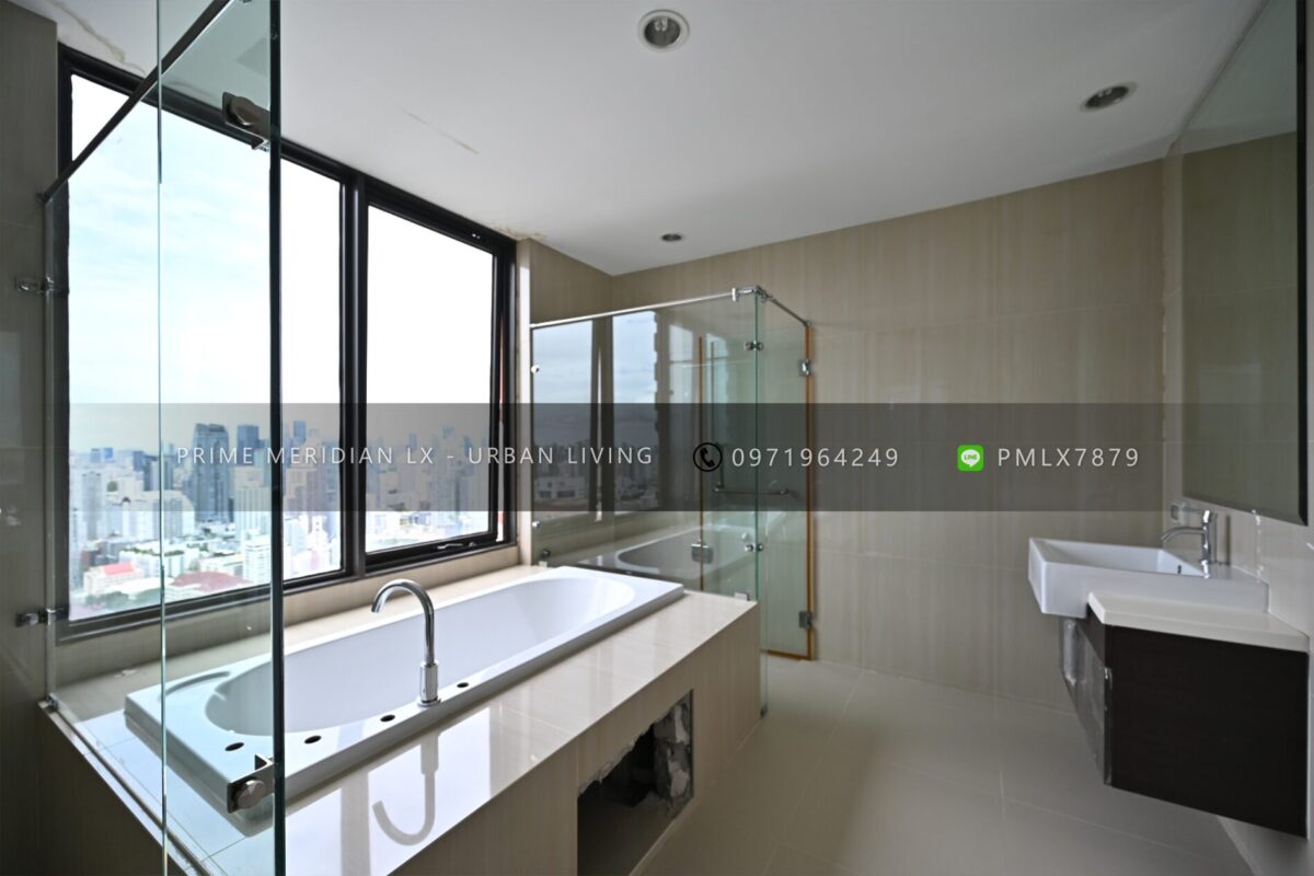 Villa Asoke - Penthouse
