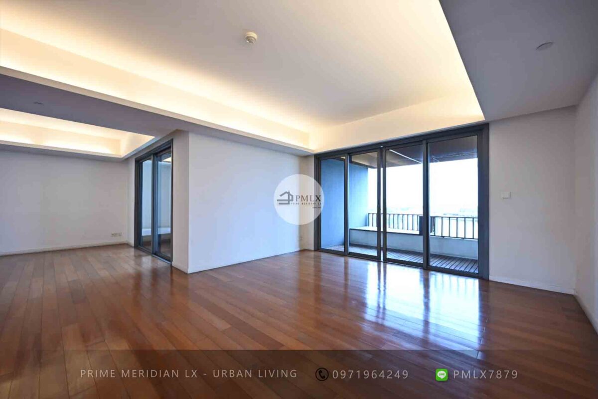 The Pano Rama 3 - Duplex