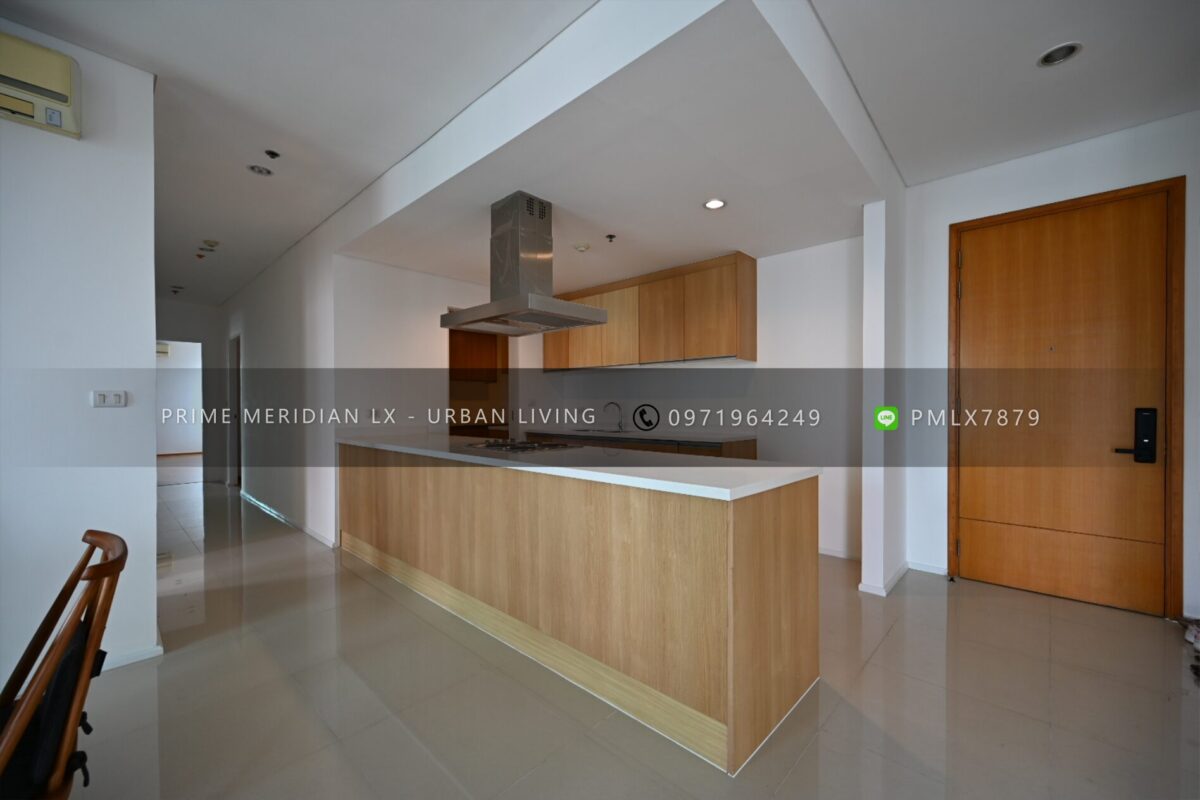 Villa Asoke - Penthouse