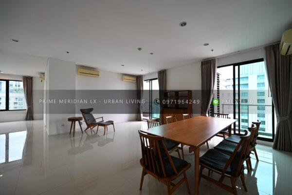 Villa Asoke - Penthouse