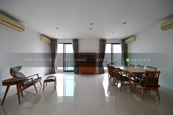 Villa Asoke - Penthouse