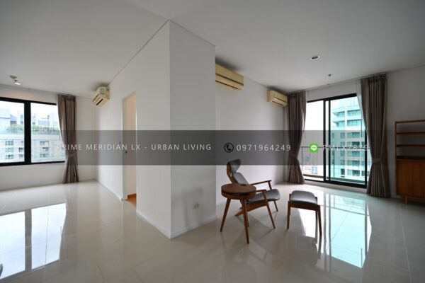 Villa Asoke - Penthouse