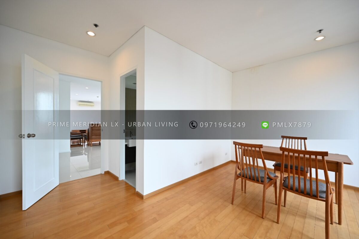 Villa Asoke - Penthouse