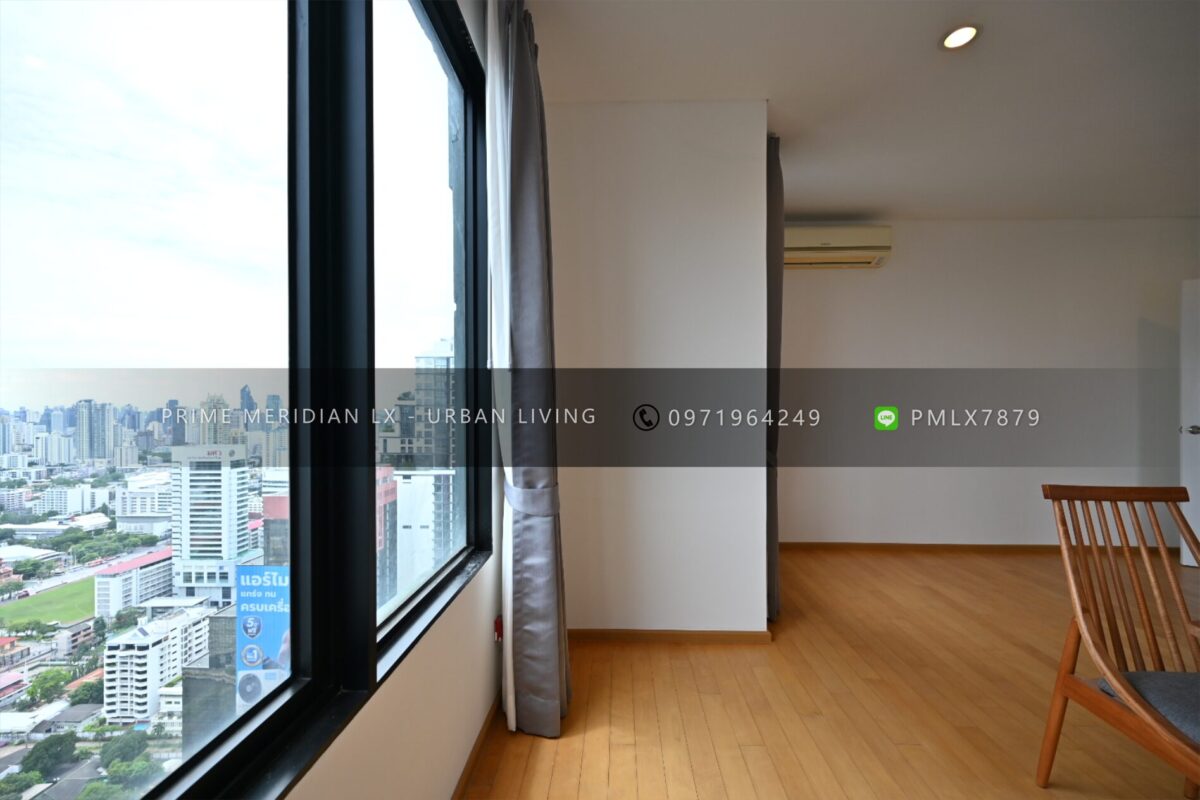 Villa Asoke - Penthouse