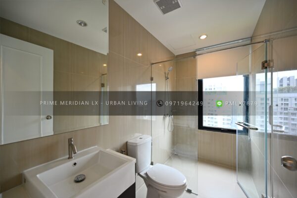 Villa Asoke - Penthouse