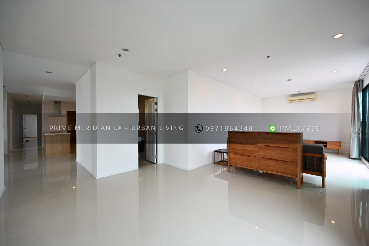 Villa Asoke - Penthouse