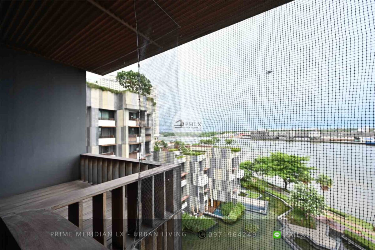 The Pano Rama 3 - Duplex