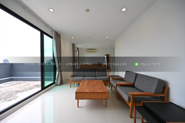 Villa Asoke - Penthouse
