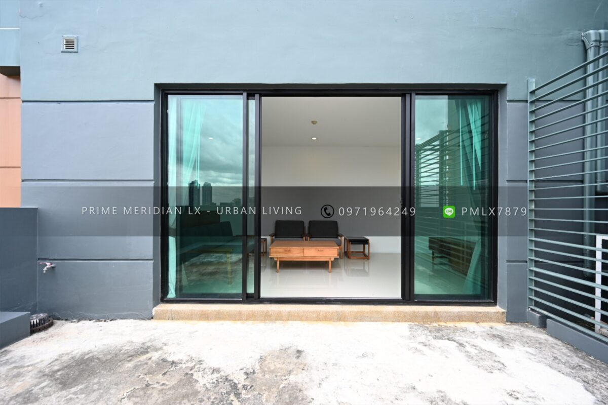 Villa Asoke - Penthouse