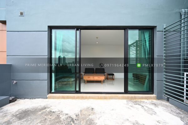Villa Asoke - Penthouse