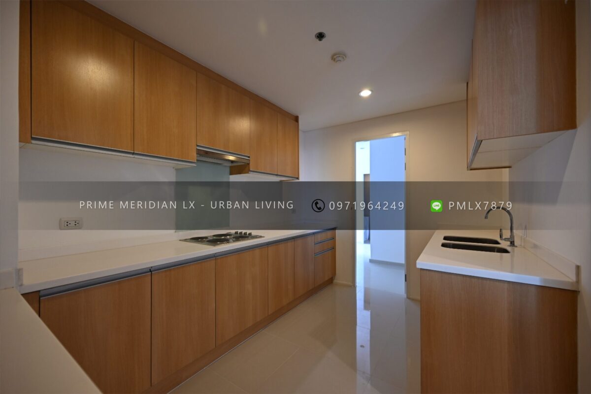 Villa Asoke - Penthouse