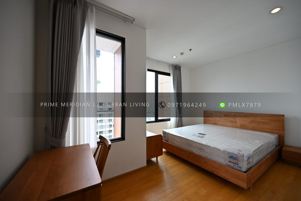 Villa Asoke - Penthouse