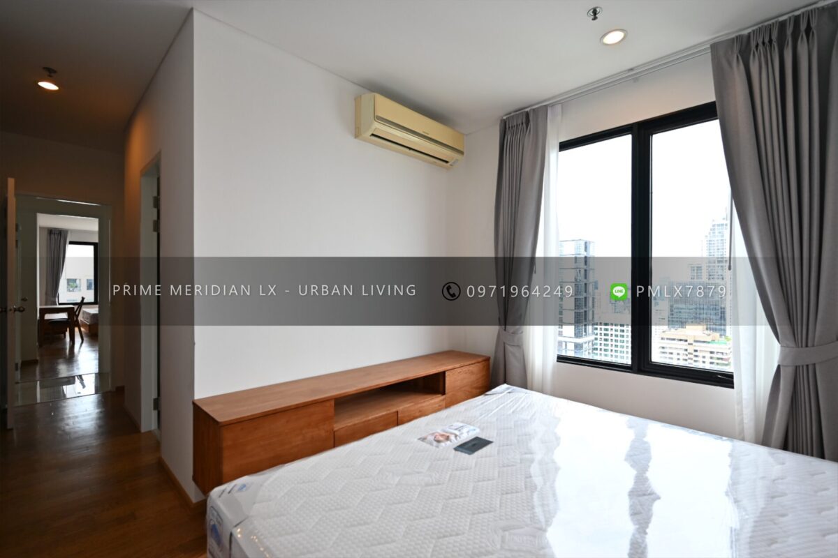 Villa Asoke - Penthouse