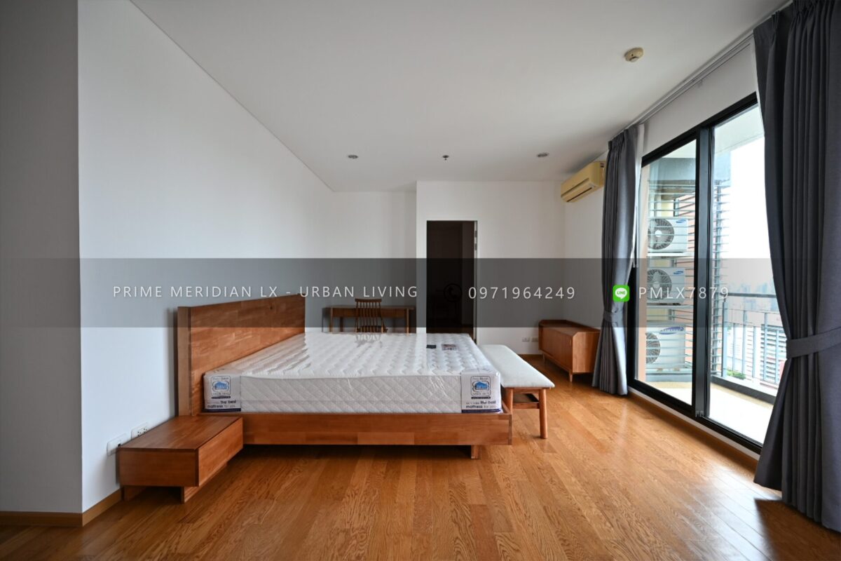 Villa Asoke - Penthouse