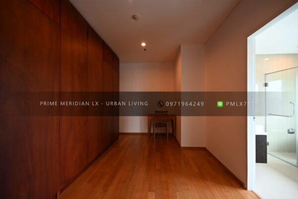 Villa Asoke - Penthouse