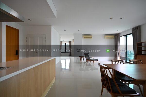 Villa Asoke - Penthouse