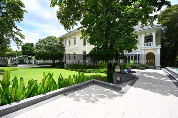 The Royal Residence - Kaset Nawamin
