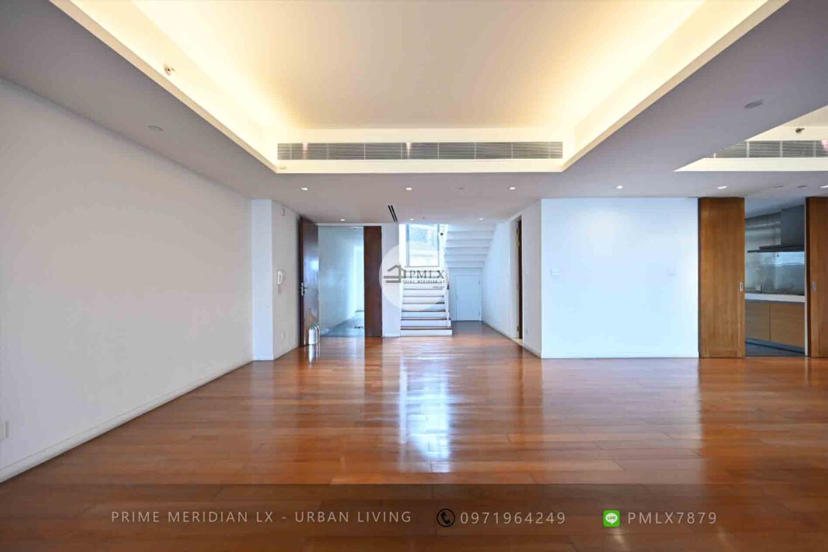 The Pano Rama 3 - Duplex