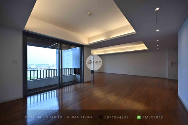 The Pano Rama 3 - Duplex