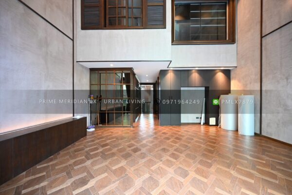 Quarter 31 - Townhouse