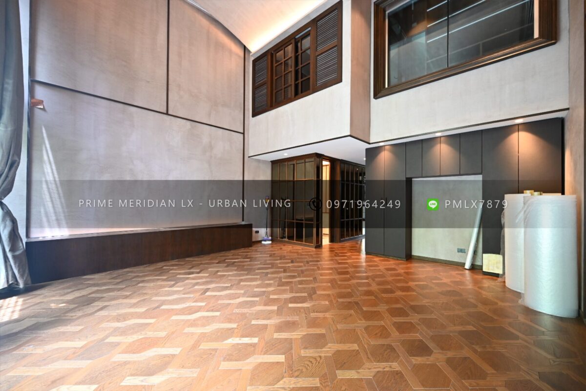 Quarter 31 - Townhouse