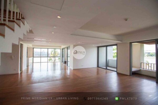 The Pano Rama 3 - Private Pool & Garden Terrace