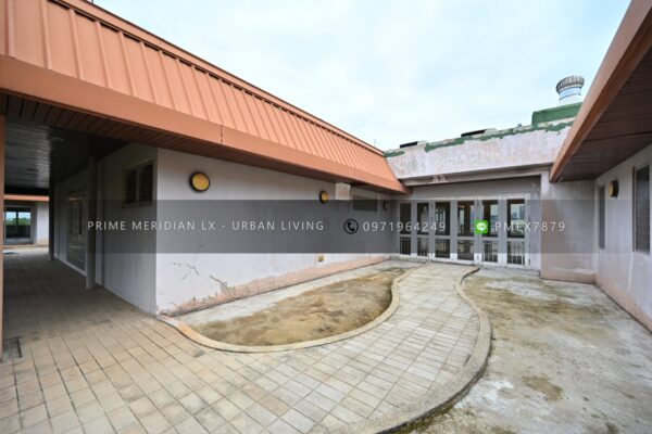 Baan Suan Sukhothai - Top Floor Penthouse