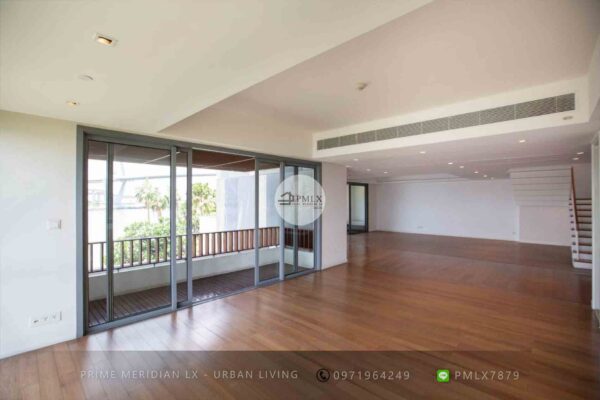 The Pano Rama 3 - Private Pool & Garden Terrace
