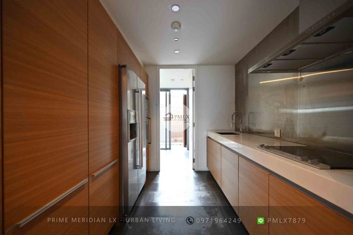 The Pano Rama 3 - Duplex