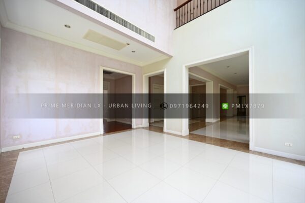 The Royal Residence - Kaset Nawamin