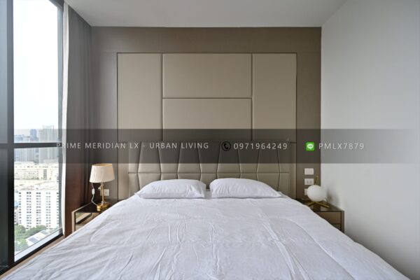 Noble Ploenchit - 2 Bed