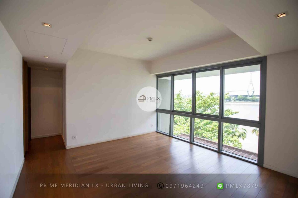 The Pano Rama 3 - Private Pool & Garden Terrace