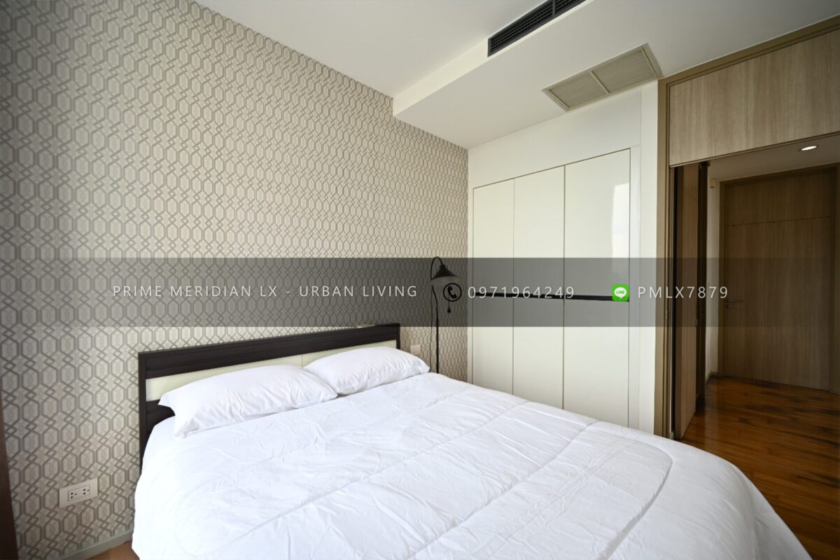 Noble Ploenchit - 2 Bed