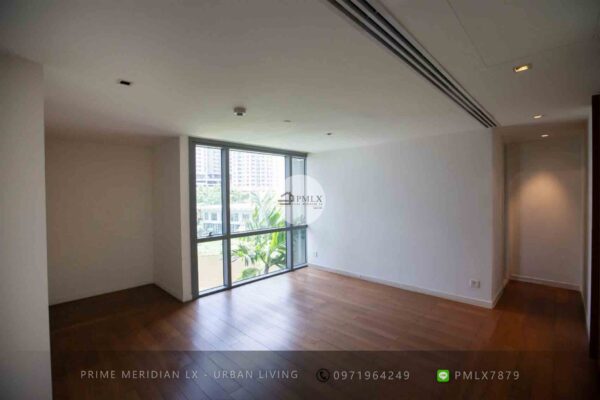The Pano Rama 3 - Private Pool & Garden Terrace