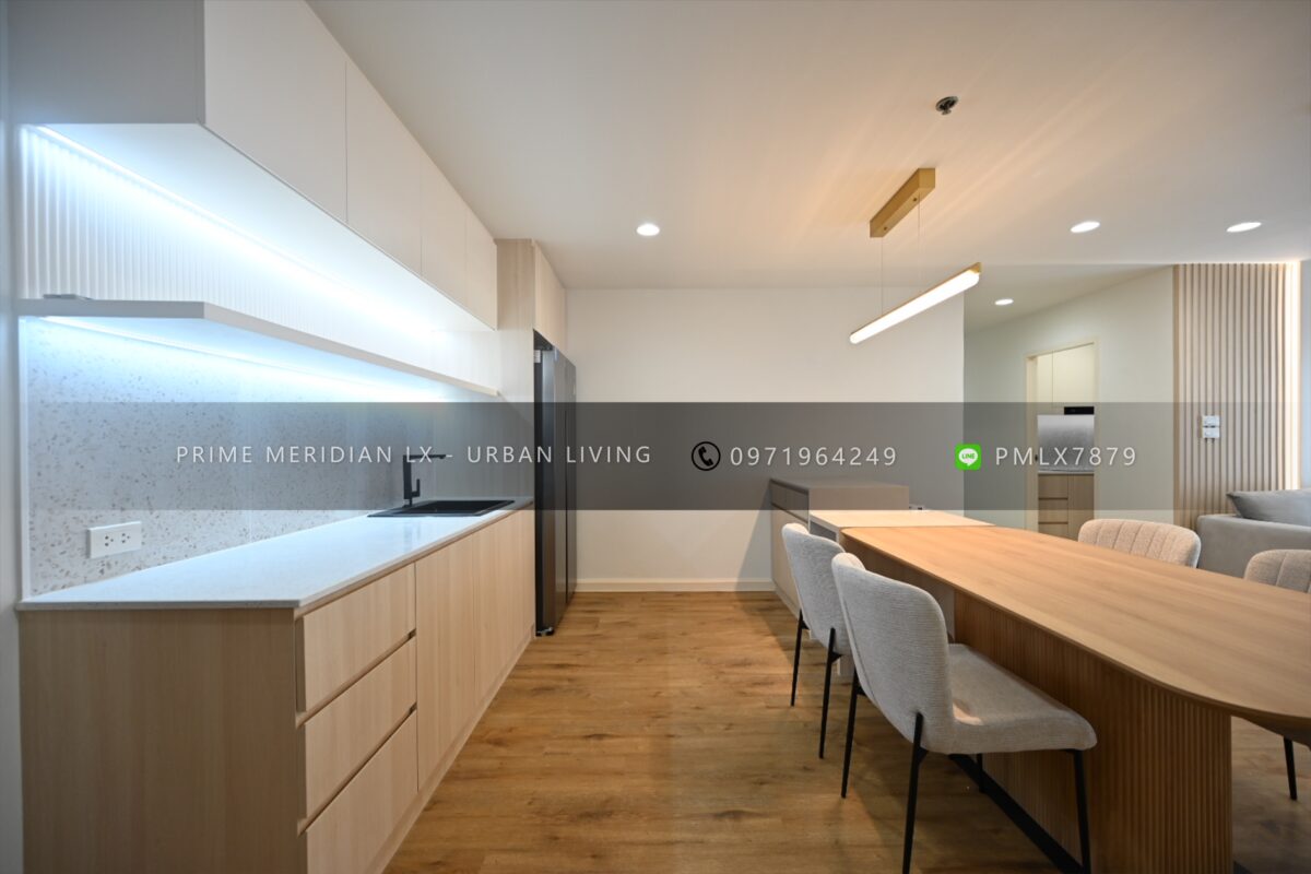 Topview Tower - Renovated Condo
