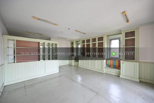 Baan Suan Sukhothai - Top Floor Penthouse