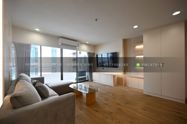 Topview Tower - Renovated Condo