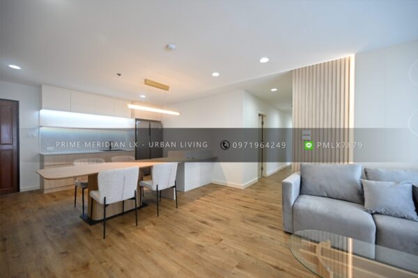 Topview Tower - Renovated Condo