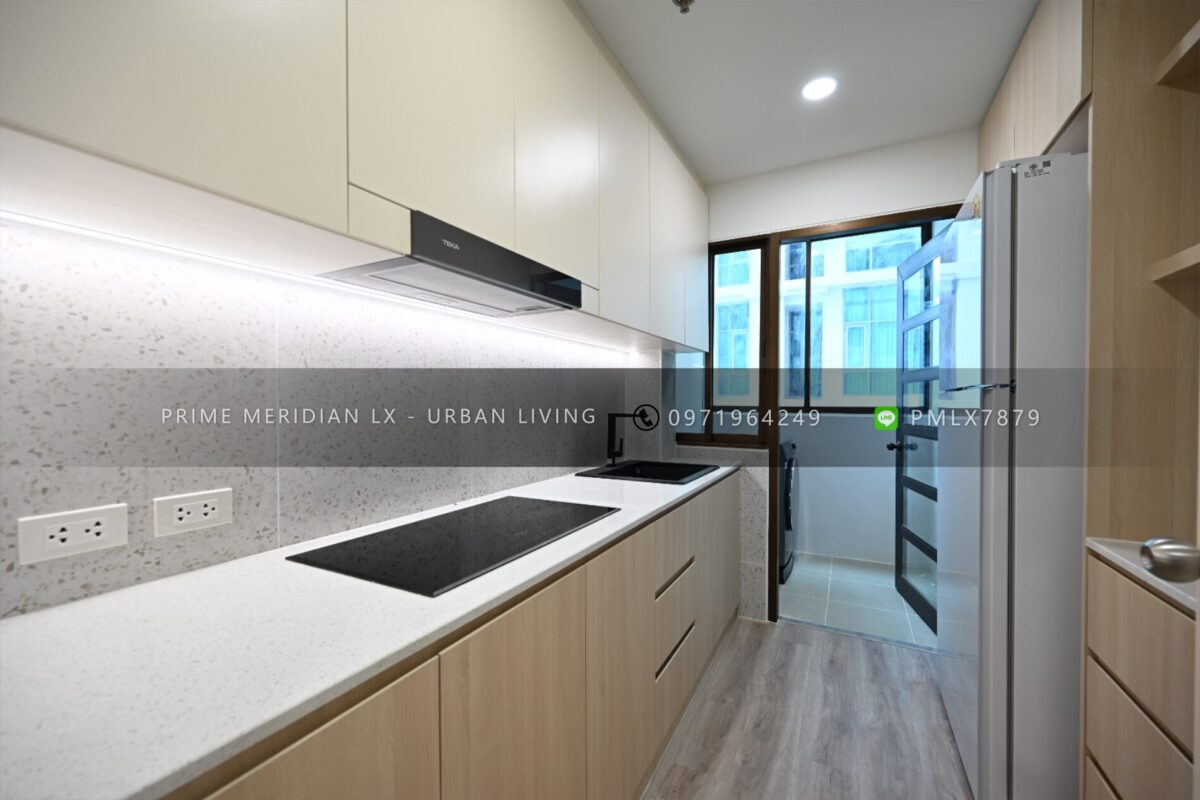 Topview Tower - Renovated Condo