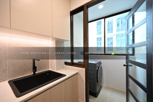 Topview Tower - Renovated Condo