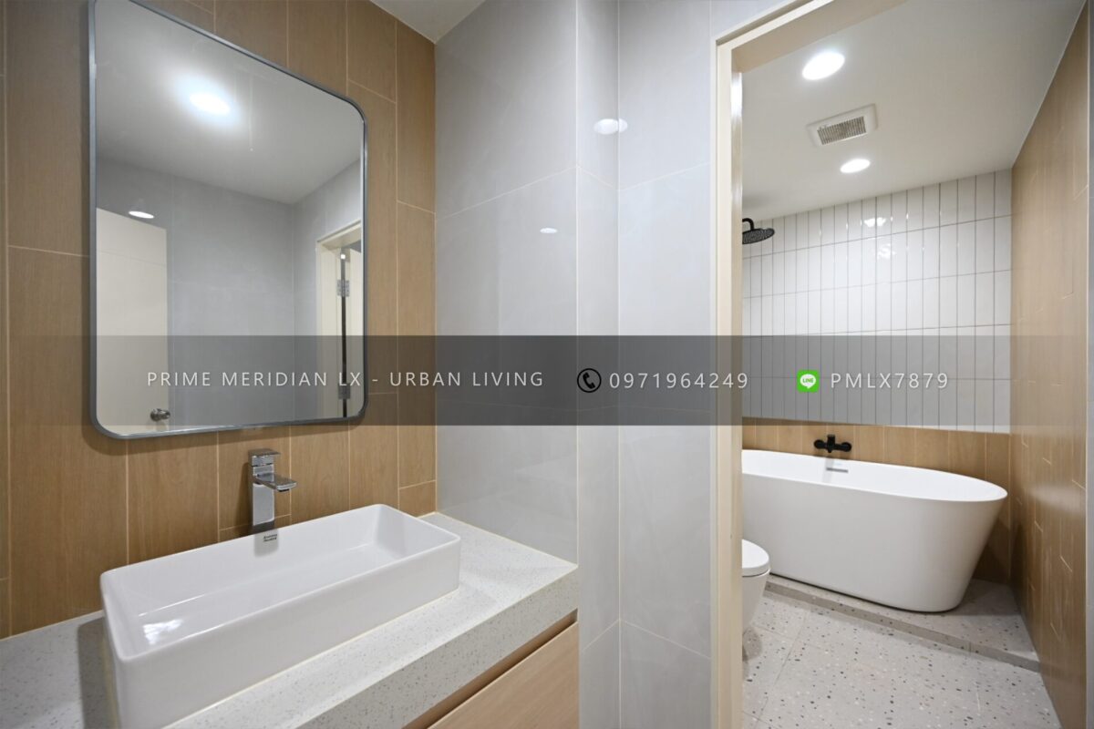 Topview Tower - Renovated Condo