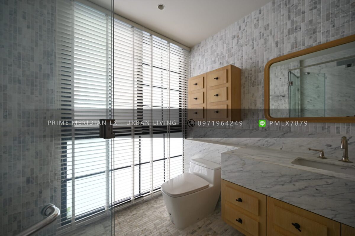 Quarter 31 - Townhouse
