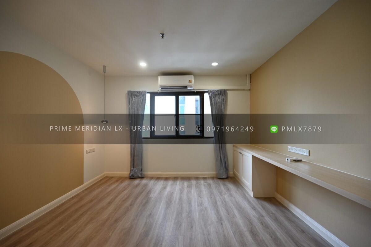 Topview Tower - Renovated Condo