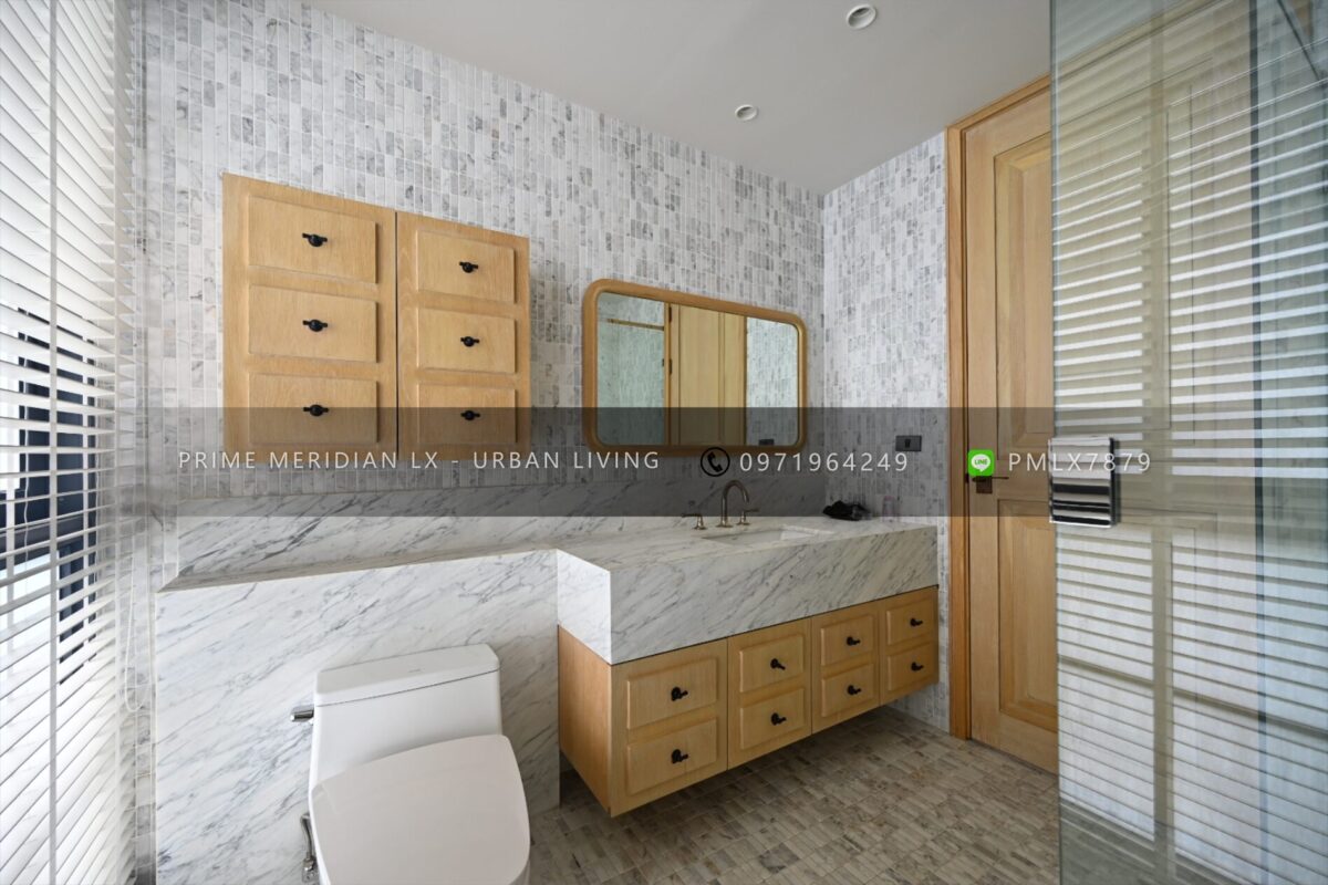 Quarter 31 - Townhouse