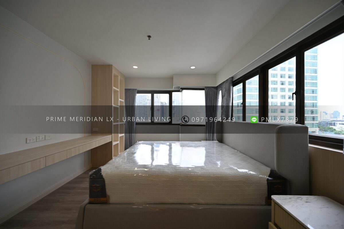 Topview Tower - Renovated Condo