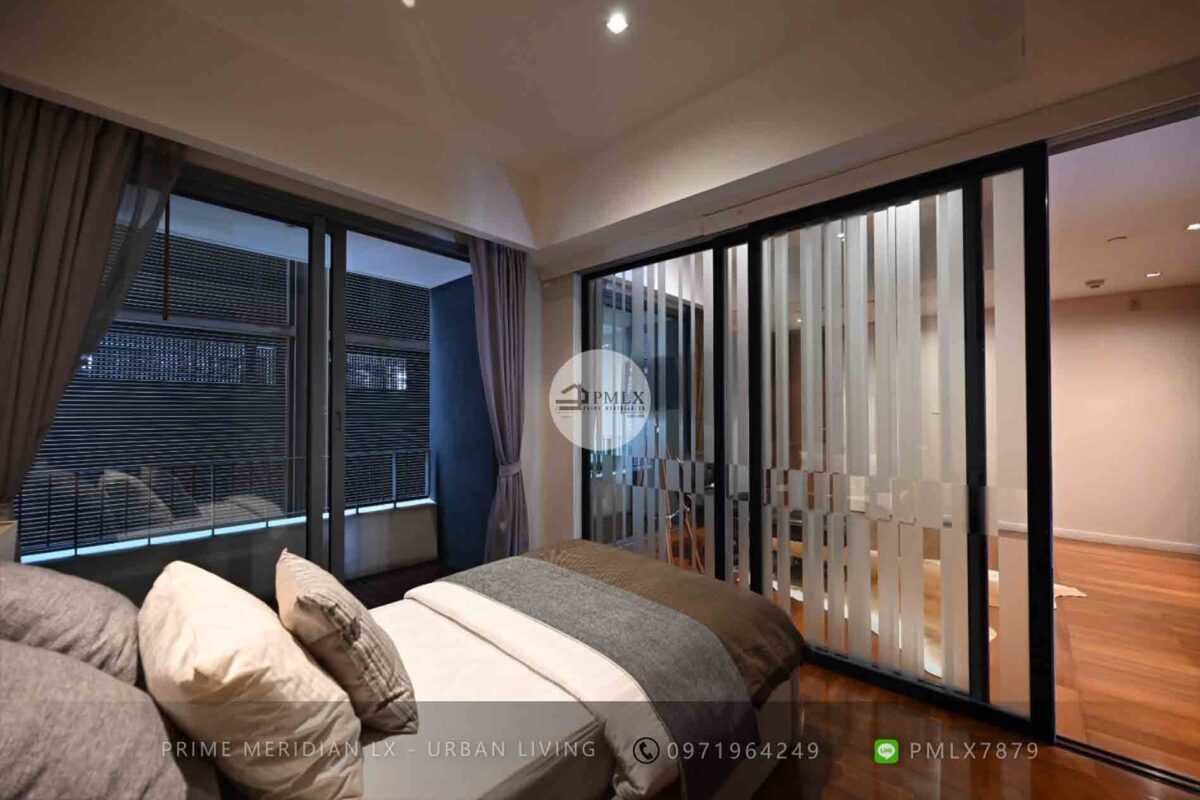The Pano Rama 3 - 2 Beds