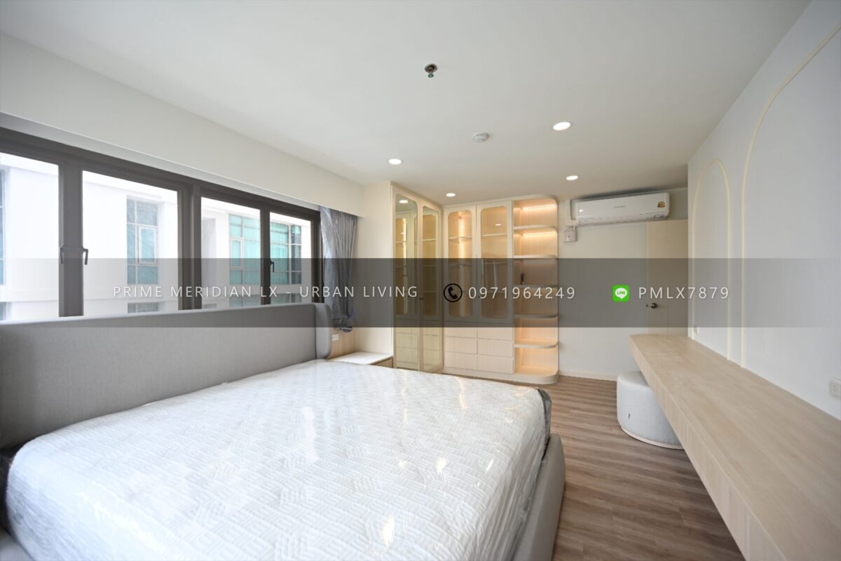 Topview Tower - Renovated Condo