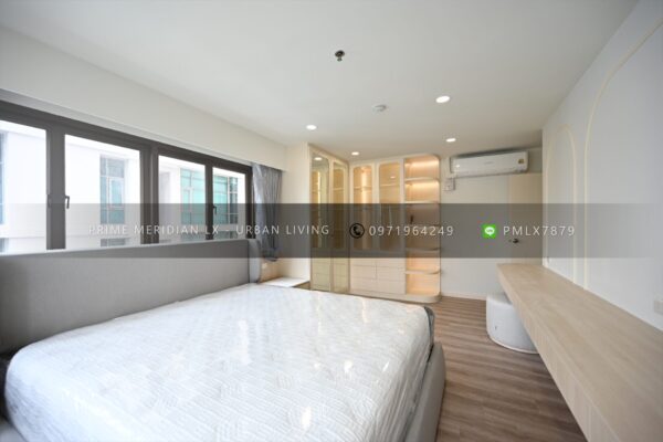 Topview Tower - Renovated Condo