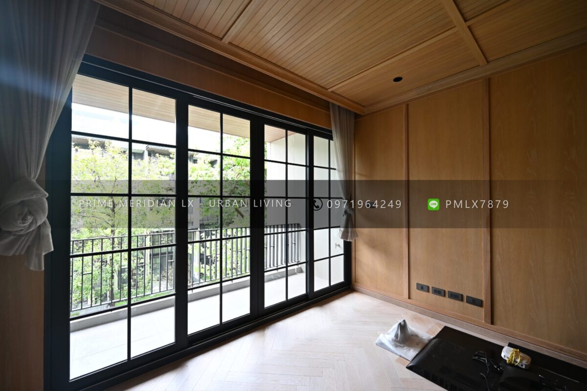 Quarter 31 - Townhouse